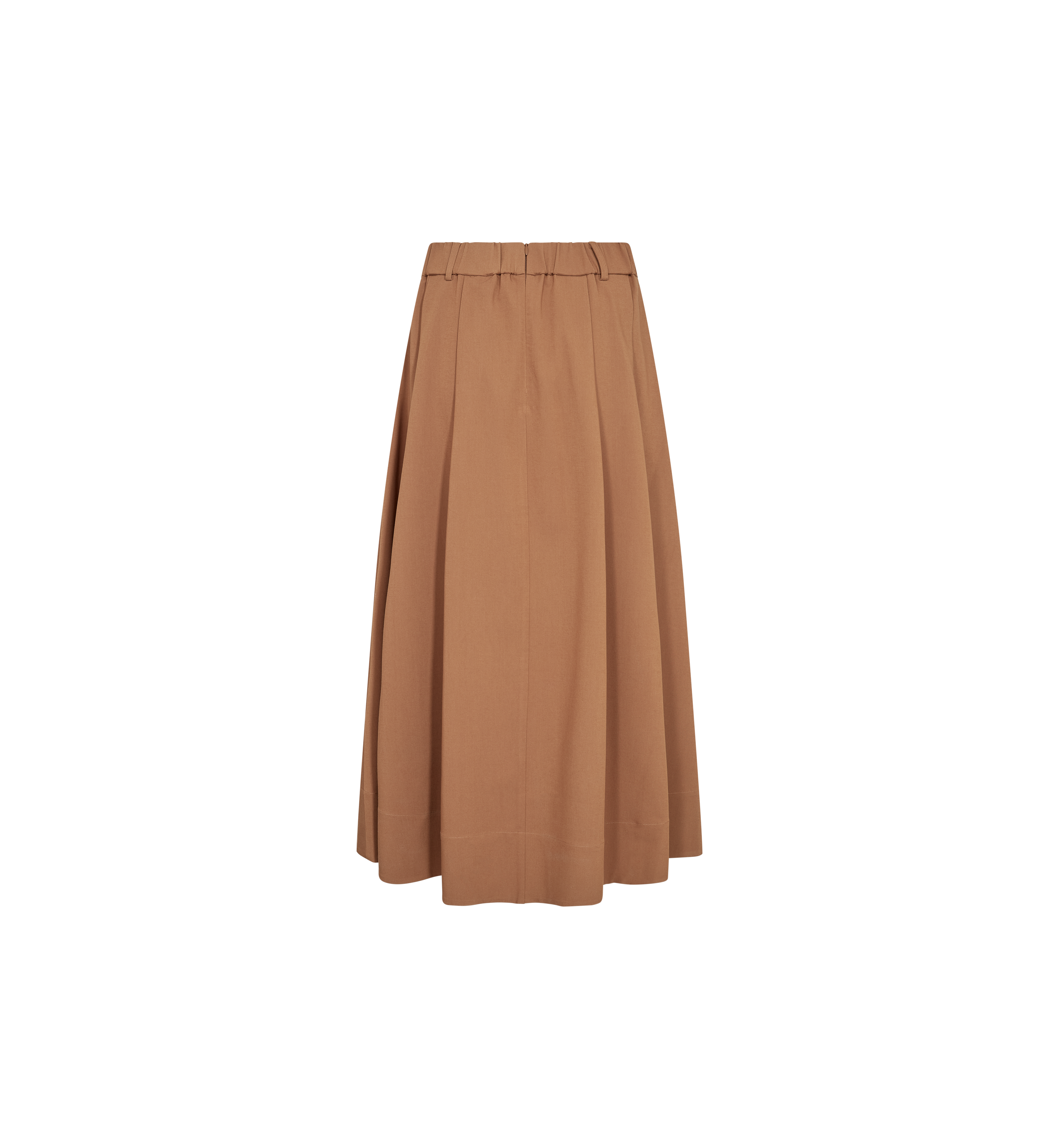 Packshot / Dark Camel / Back